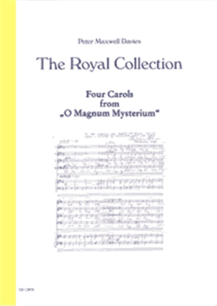 Four Carols